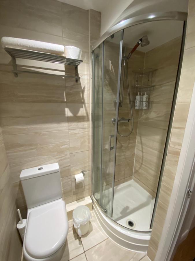 Stunning 2 Bed Flat In Ladbroke Grove Lägenhet London Exteriör bild